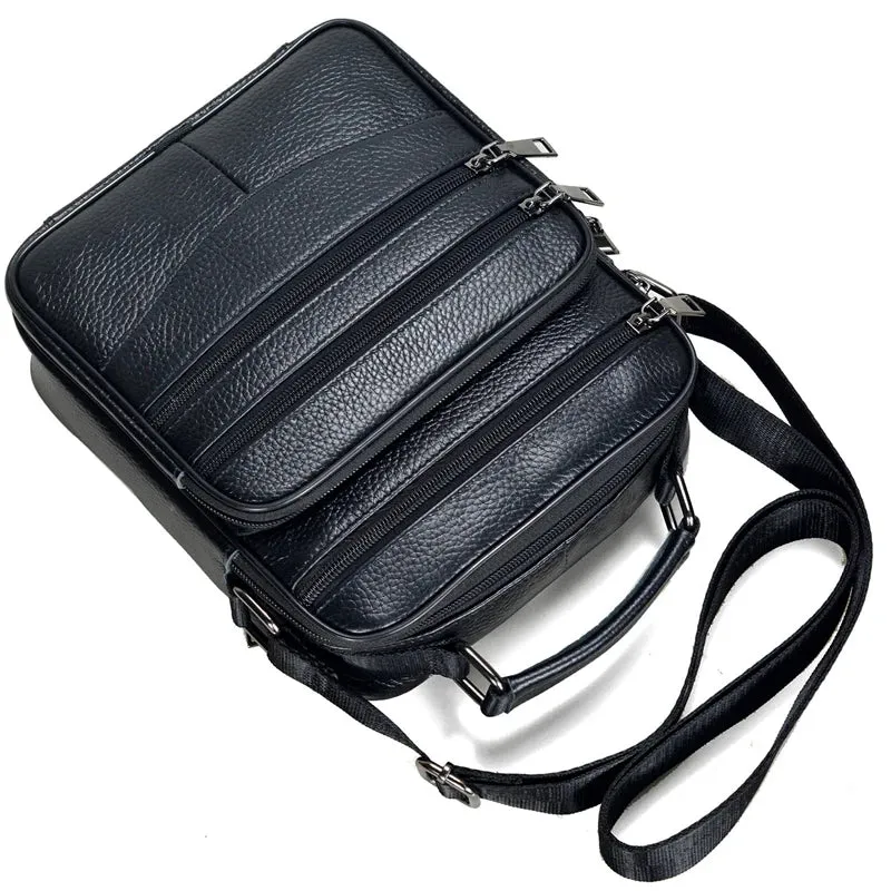 Male Messenger Bags
