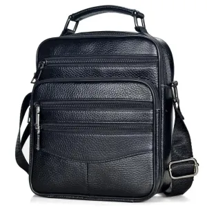 Male Messenger Bags