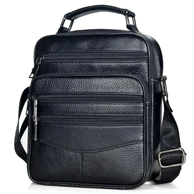 Male Messenger Bags