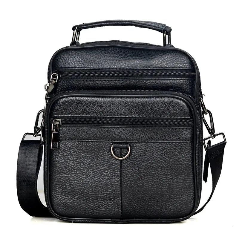 Male Messenger Bags