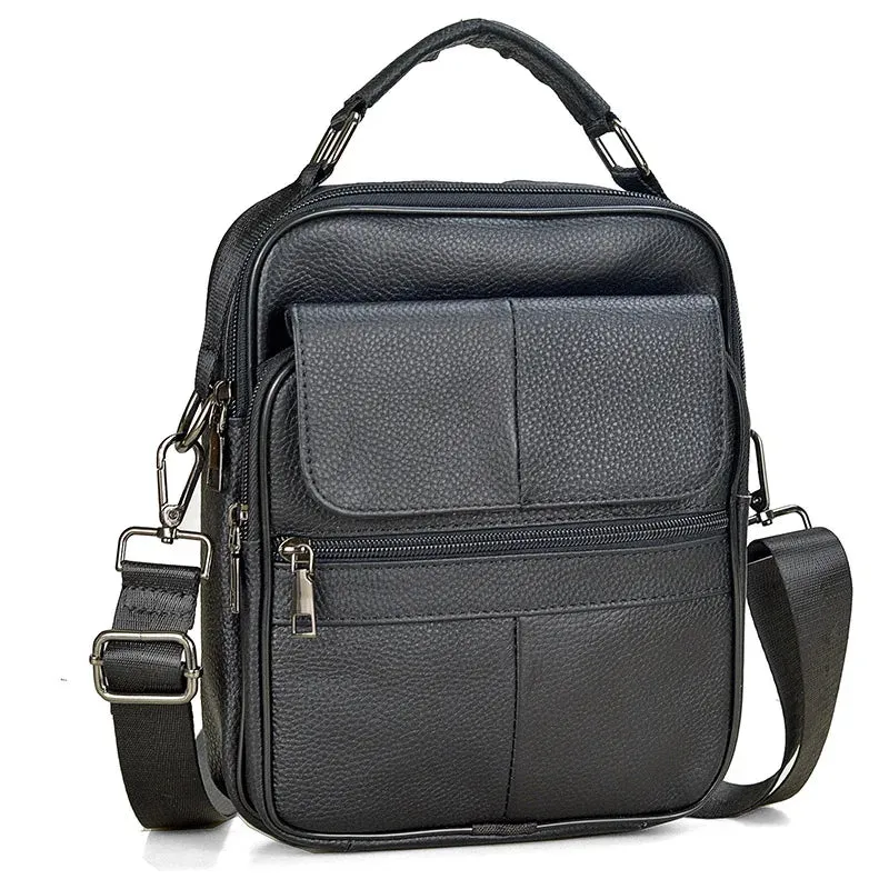 Male Messenger Bags