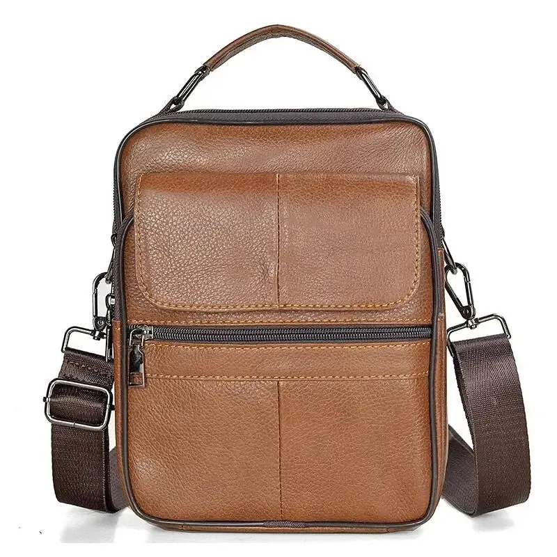 Male Messenger Bags