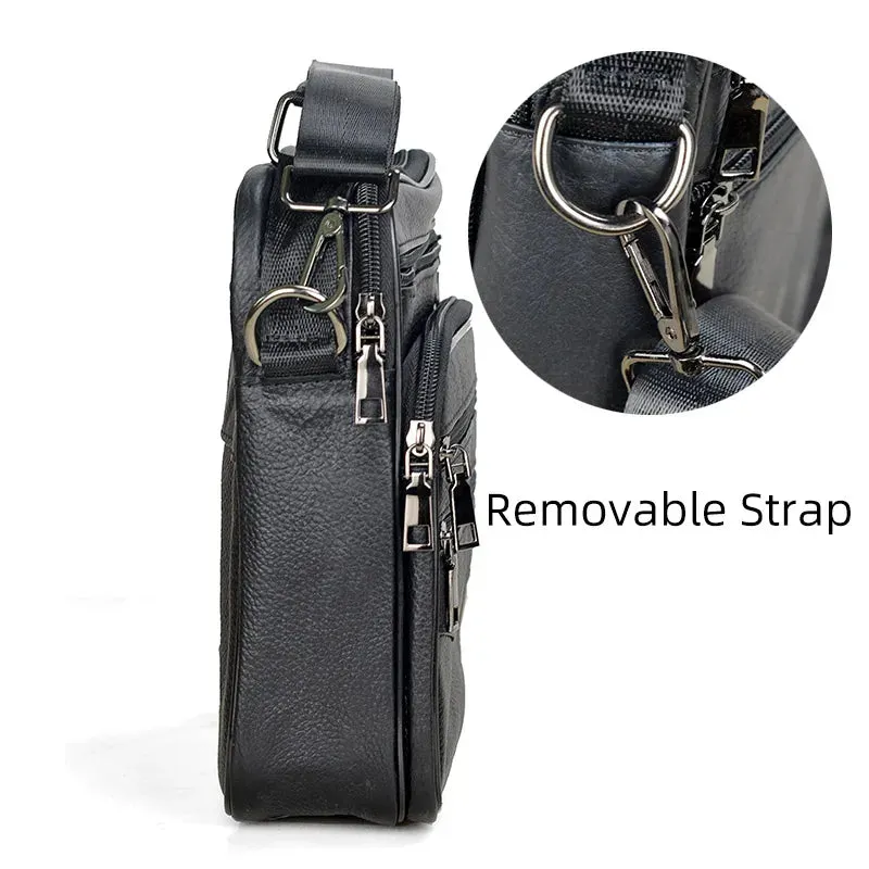 Male Messenger Bags