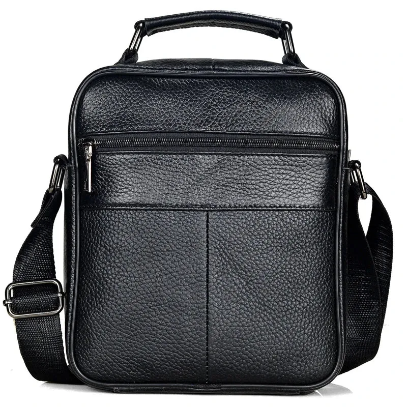Male Messenger Bags