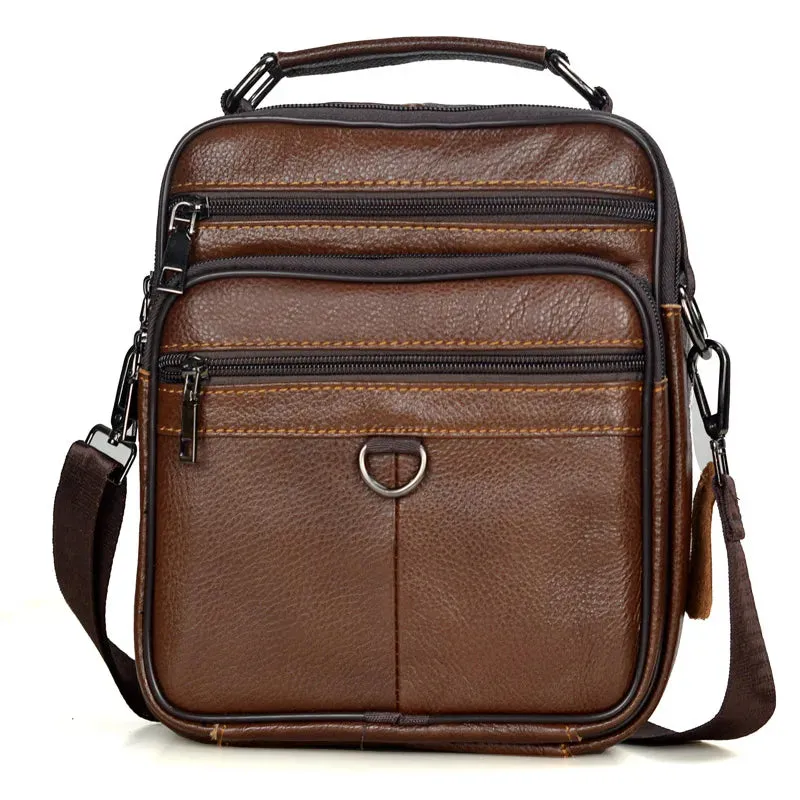 Male Messenger Bags