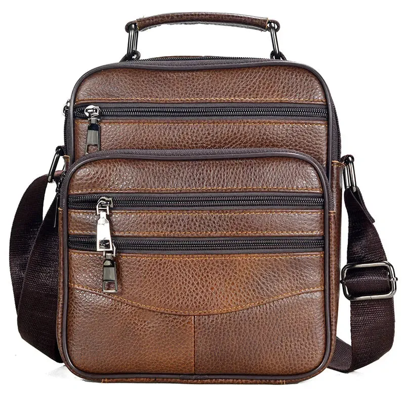 Male Messenger Bags