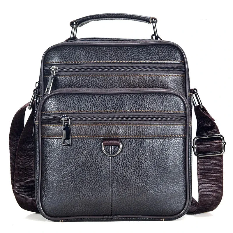 Male Messenger Bags