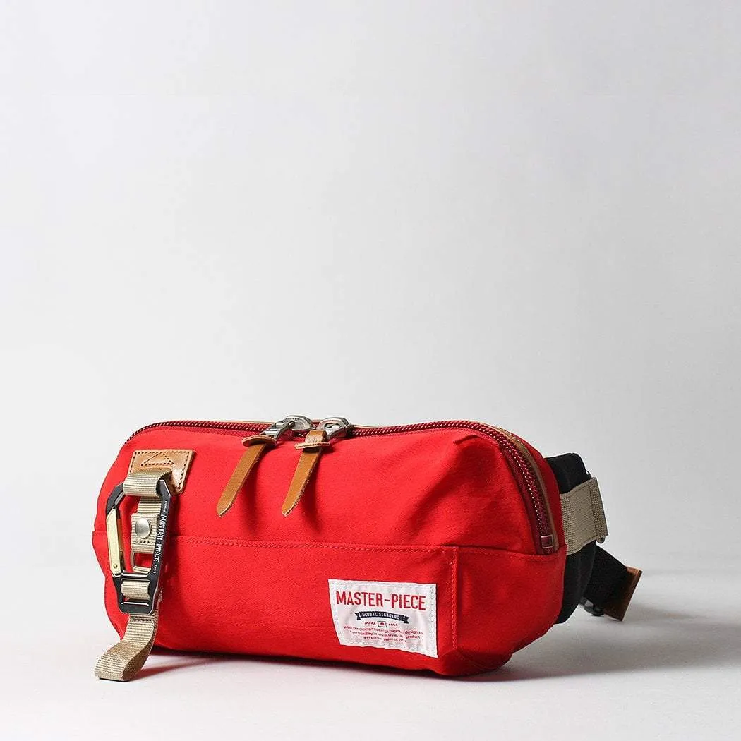 Master-Piece Link Waist Bag
