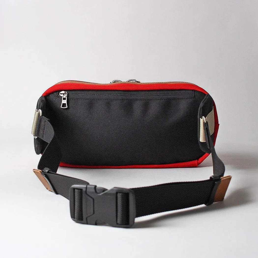 Master-Piece Link Waist Bag