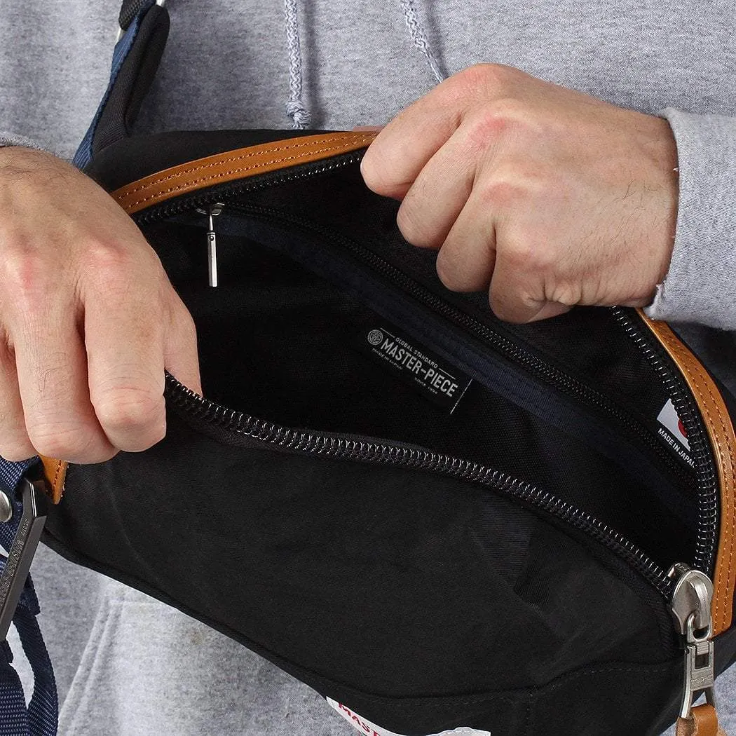 Master-Piece Link Waist Bag