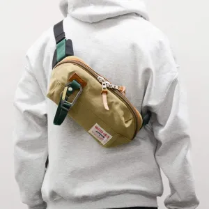 Master-Piece Link Waist Bag