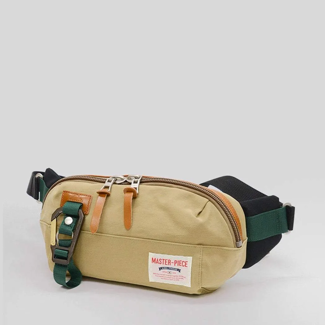 Master-Piece Link Waist Bag