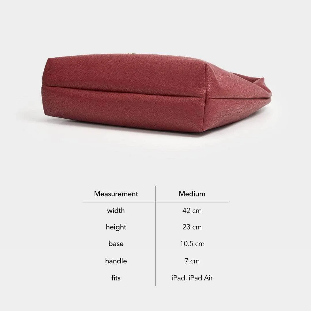Medium Hobo Bag