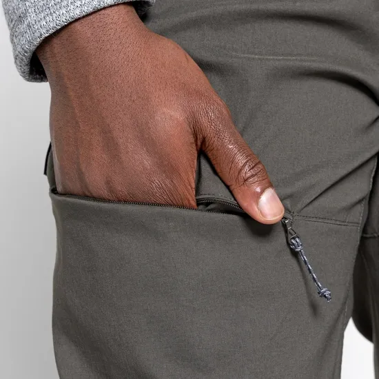 Men's Kiwi Pro II Trousers