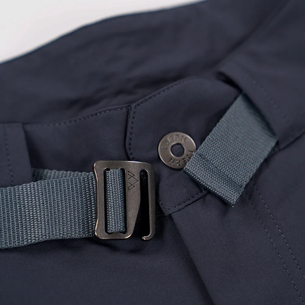 Mens Nord Softshell Trousers (Storm Grey)