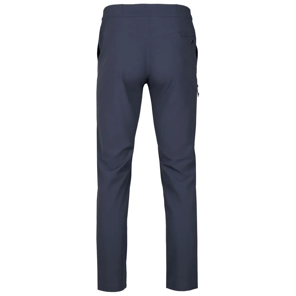 Mens Nord Softshell Trousers (Storm Grey)