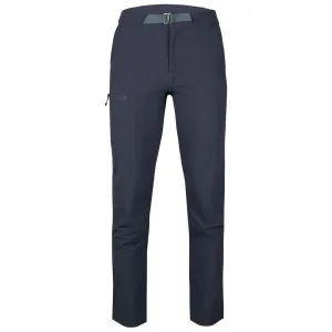Mens Nord Softshell Trousers (Storm Grey)