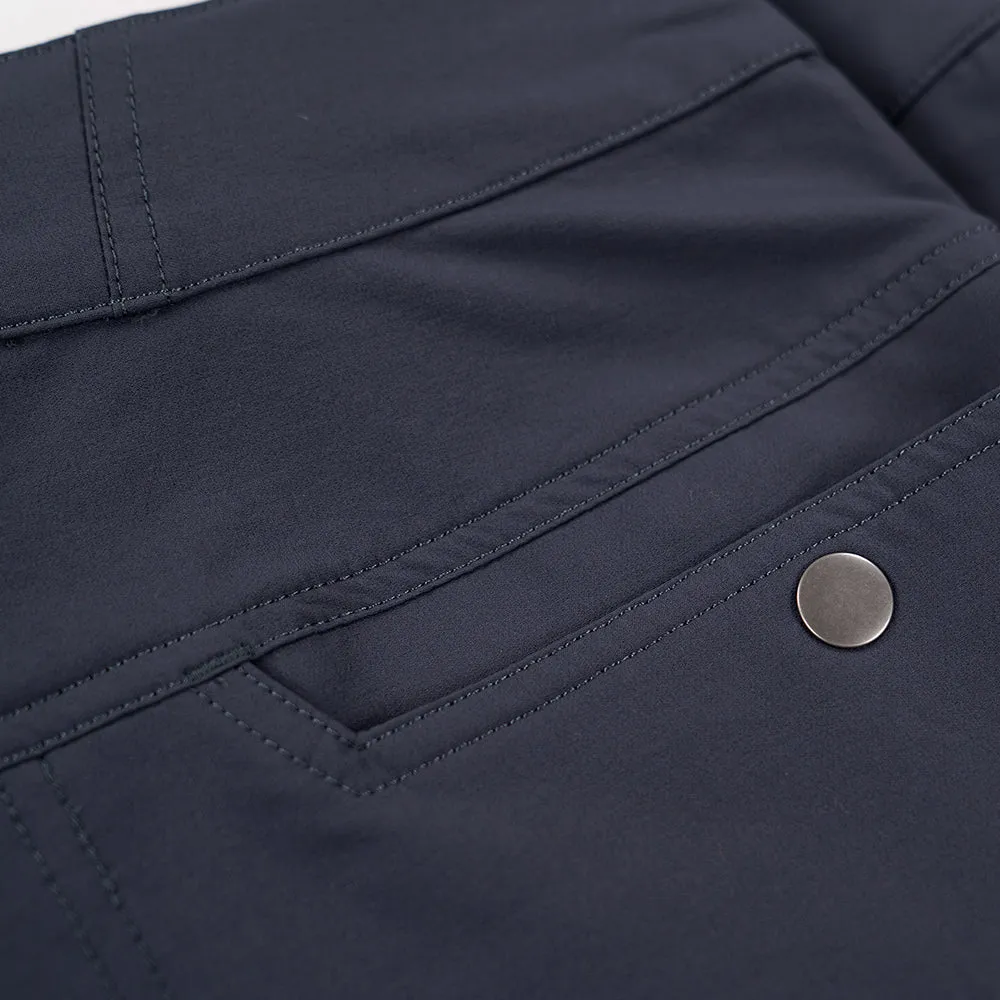Mens Nord Softshell Trousers (Storm Grey)