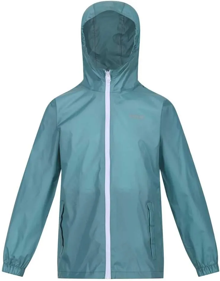 Men's Raincoat Waterproof and Windproof with Hood PRO Stormbreak