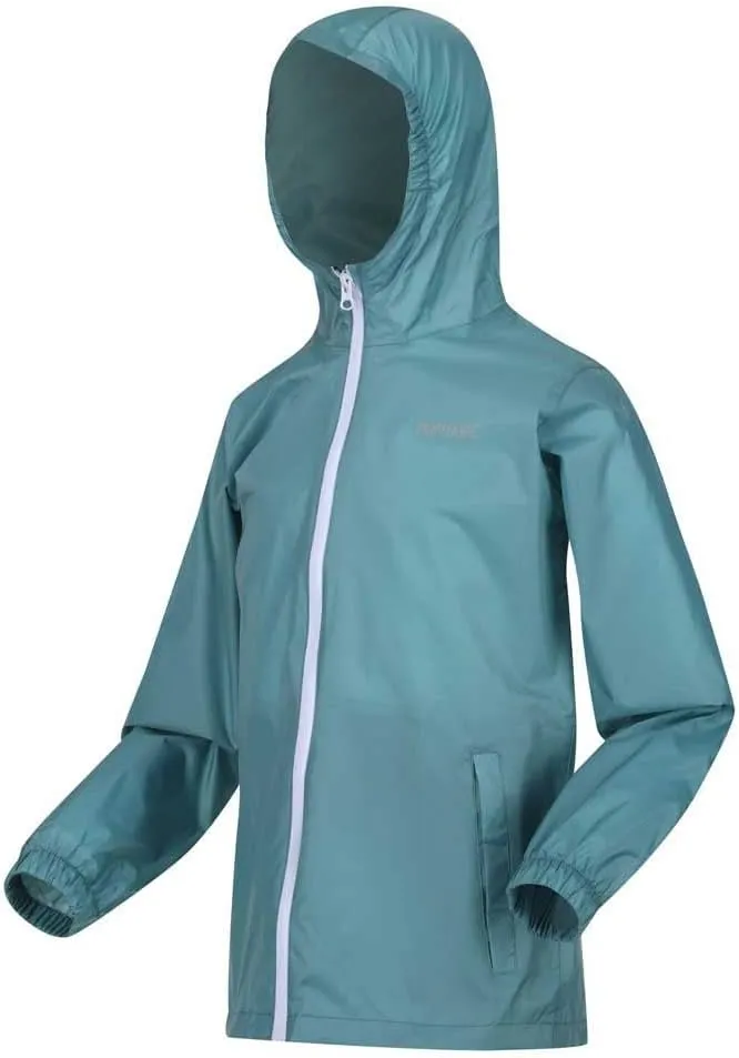Men's Raincoat Waterproof and Windproof with Hood PRO Stormbreak