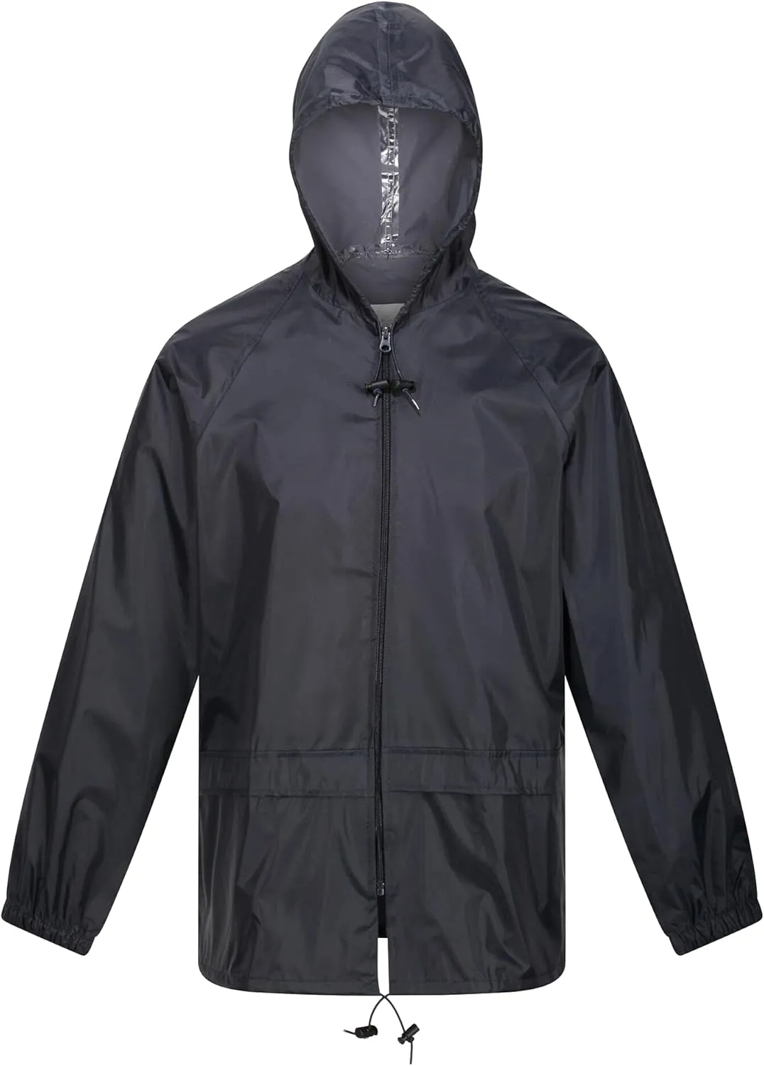 Men's Raincoat Waterproof and Windproof with Hood PRO Stormbreak