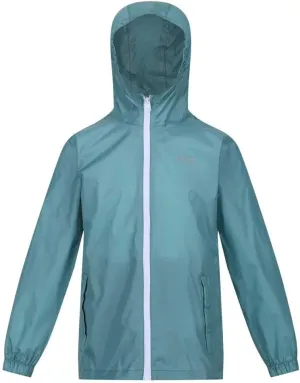 Men's Raincoat Waterproof and Windproof with Hood PRO Stormbreak