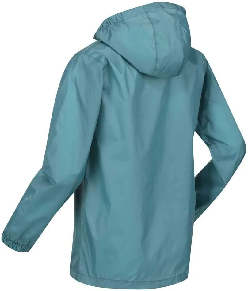 Men's Raincoat Waterproof and Windproof with Hood PRO Stormbreak