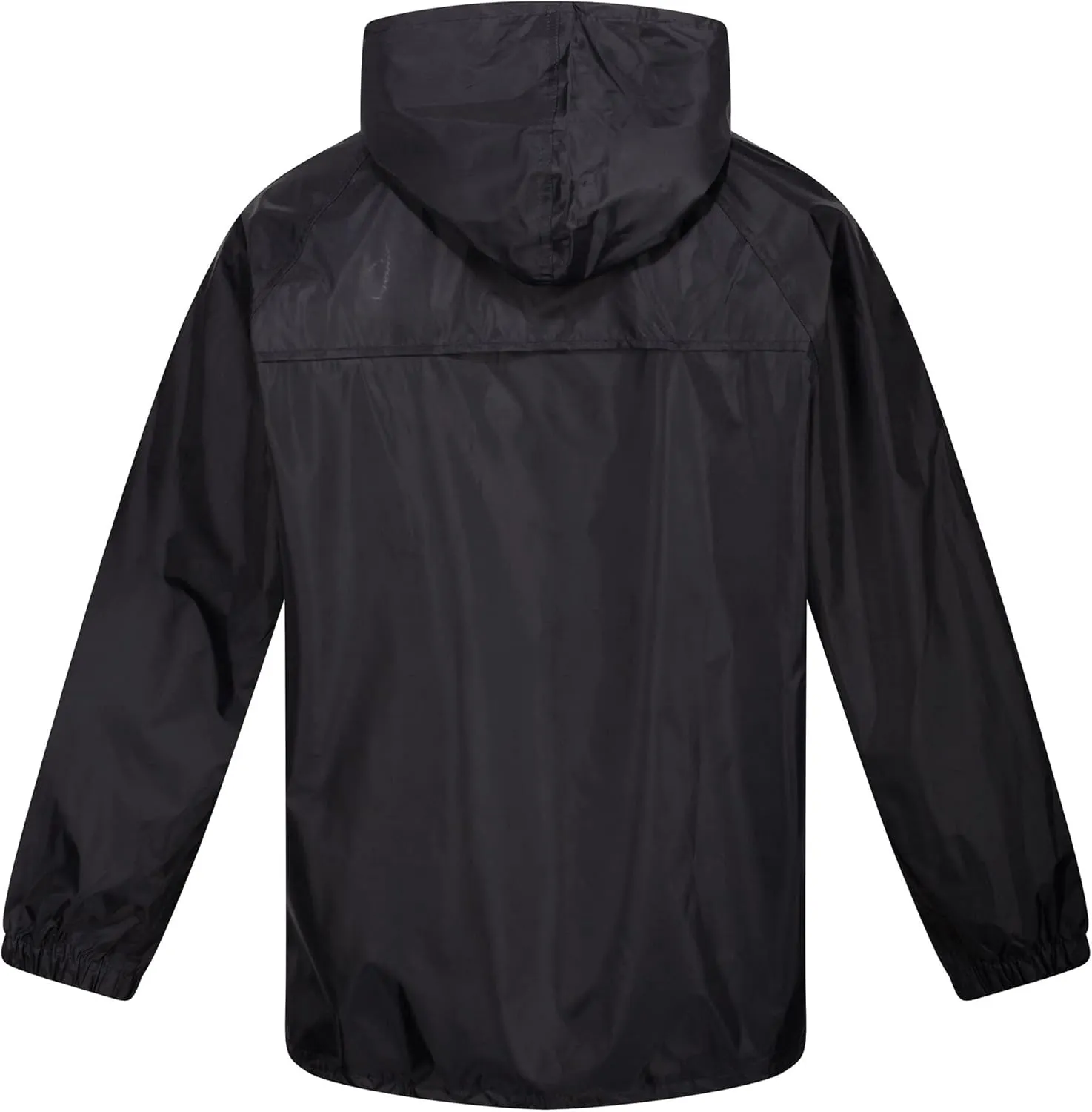 Men's Raincoat Waterproof and Windproof with Hood PRO Stormbreak