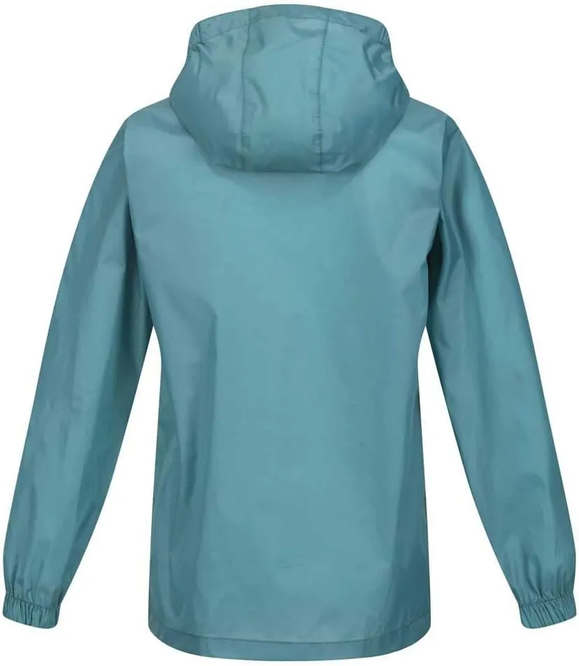 Men's Raincoat Waterproof and Windproof with Hood PRO Stormbreak