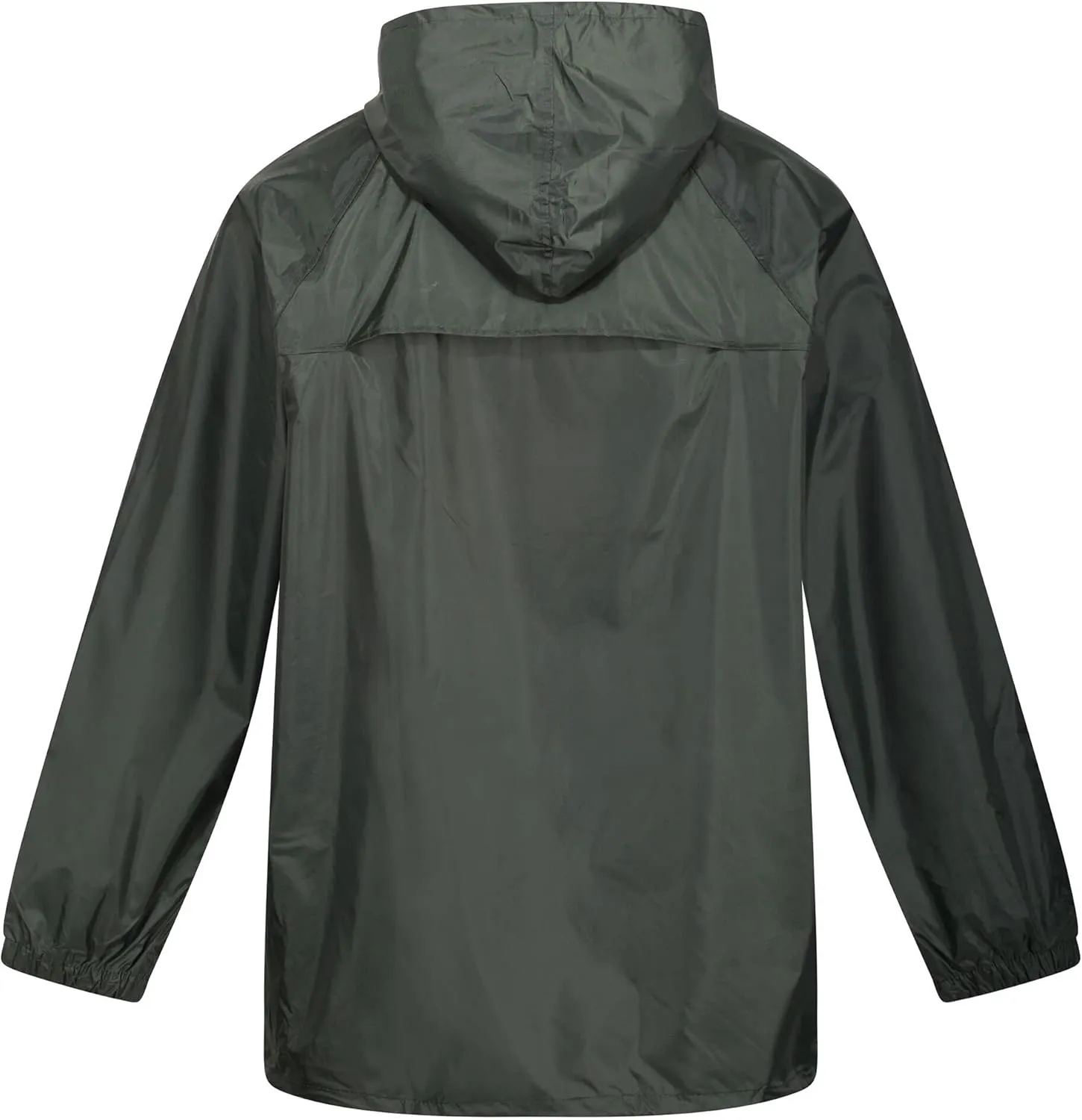 Men's Raincoat Waterproof and Windproof with Hood PRO Stormbreak