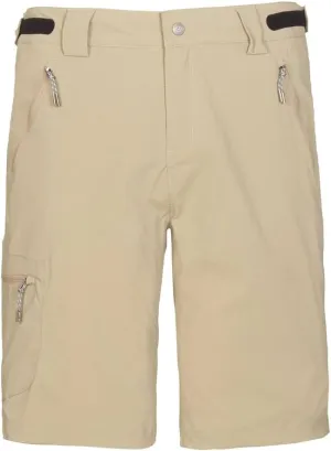 Men's Runar Bermuda Shorts, Beige,S - US