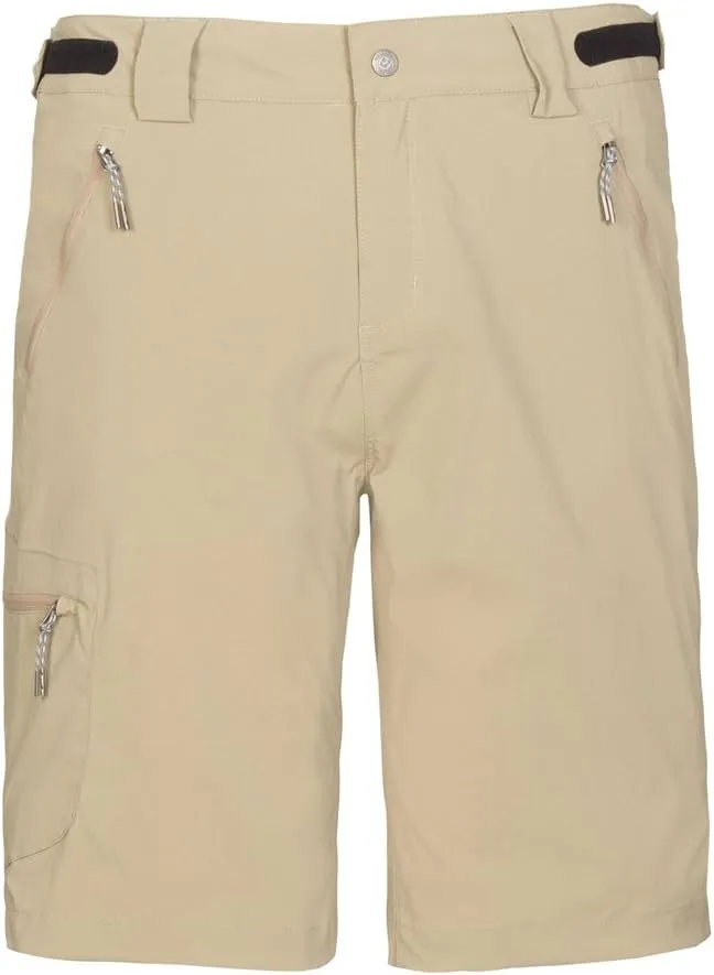 Men's Runar Bermuda Shorts, Beige,S - US