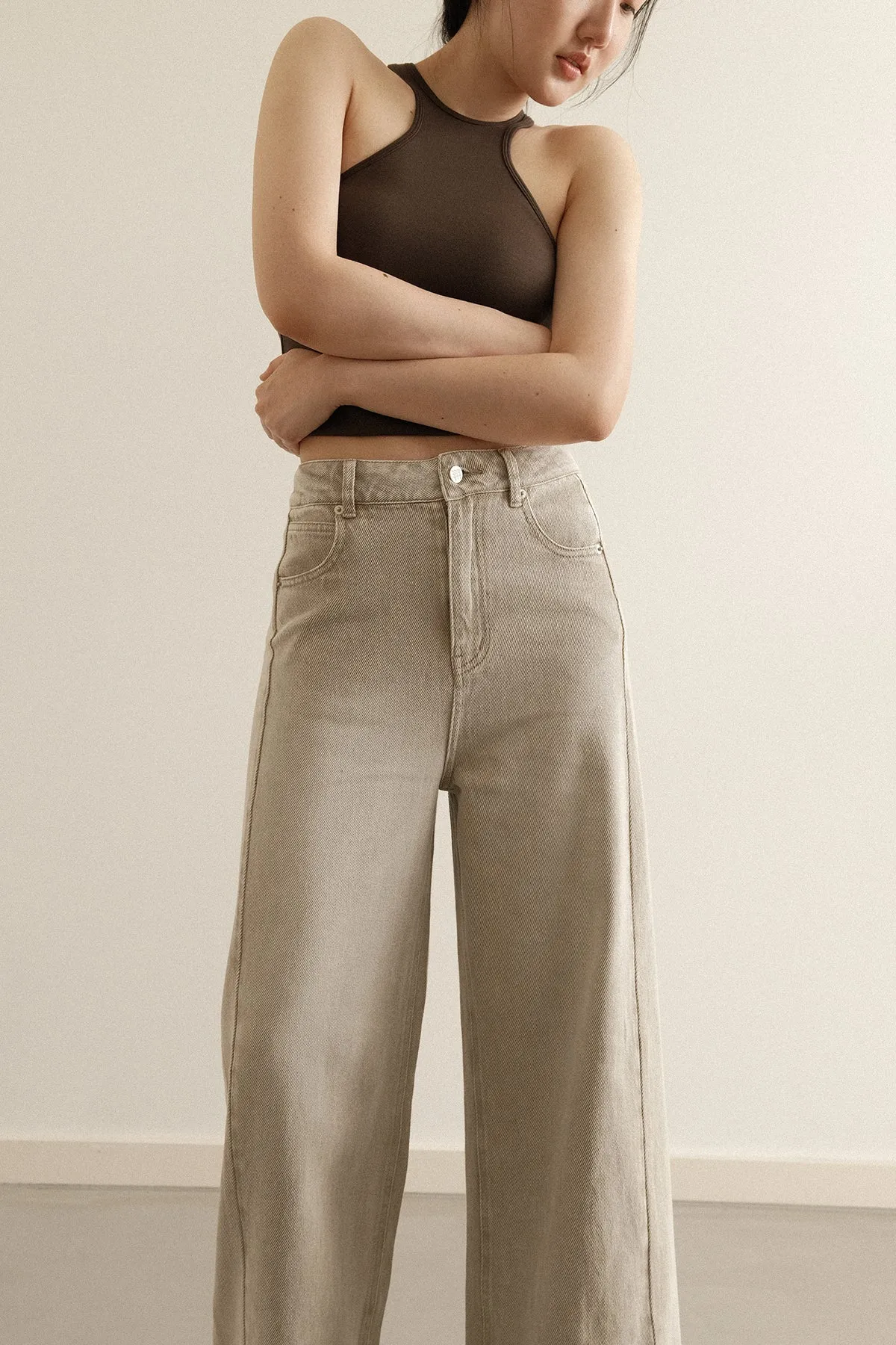 Mild Jeans