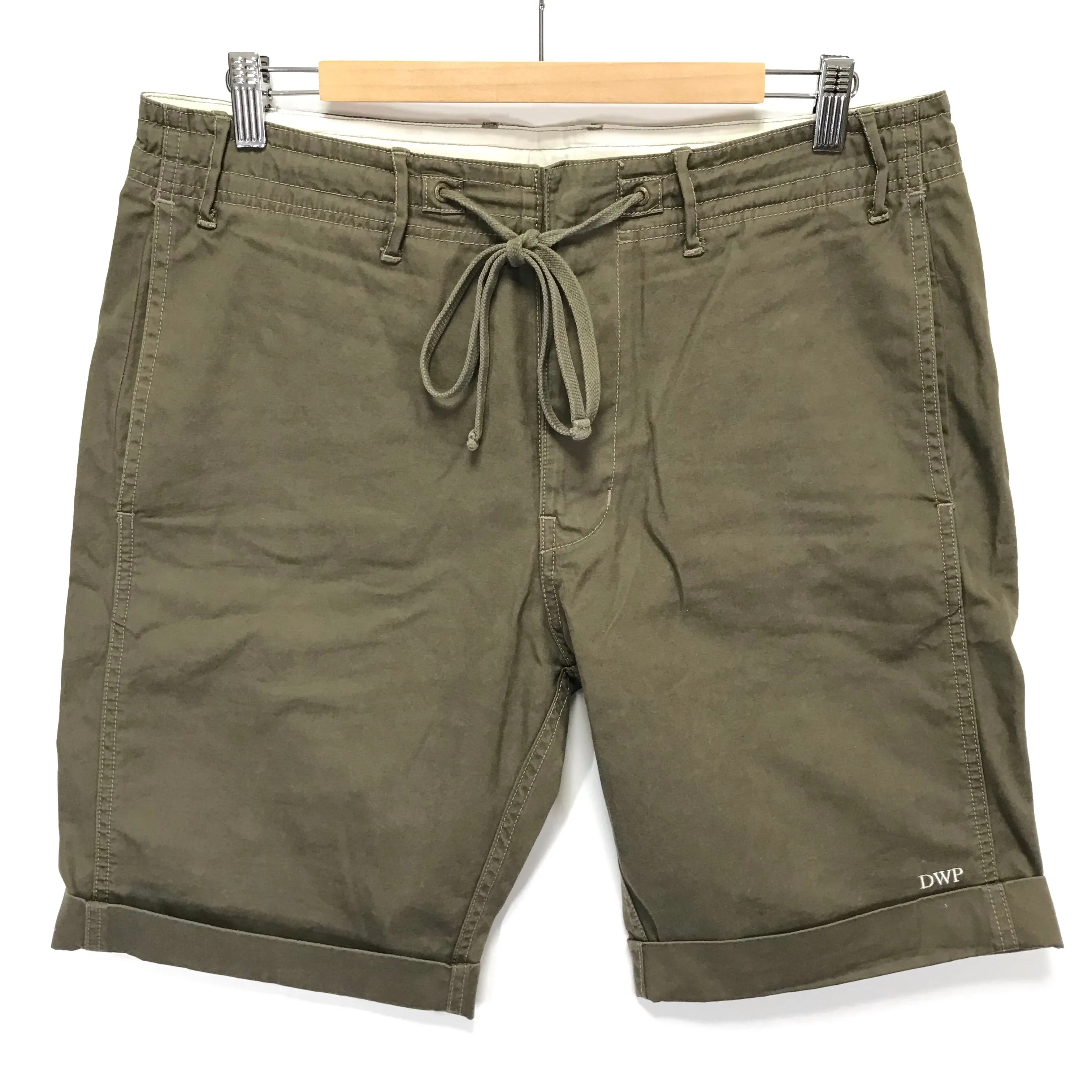 [M/L] Neighborhood Barrel Shorts