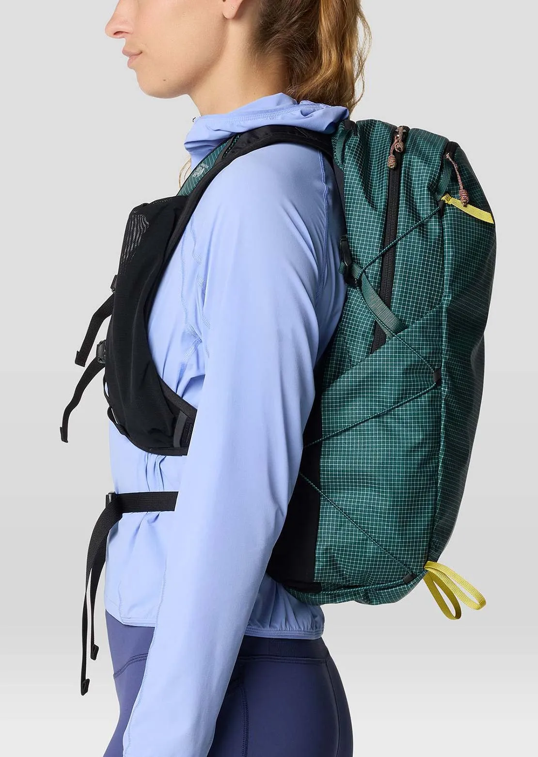 Mountain Hardwear Unisex Lickety Split 20L Backpack