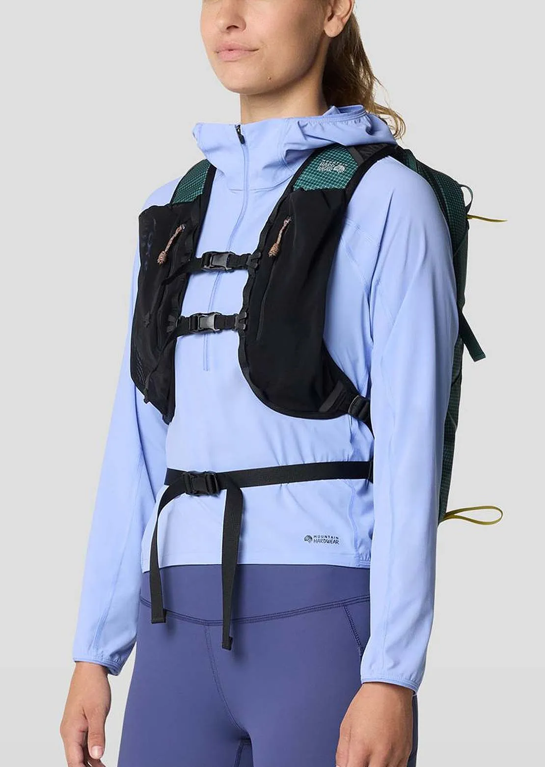 Mountain Hardwear Unisex Lickety Split 20L Backpack