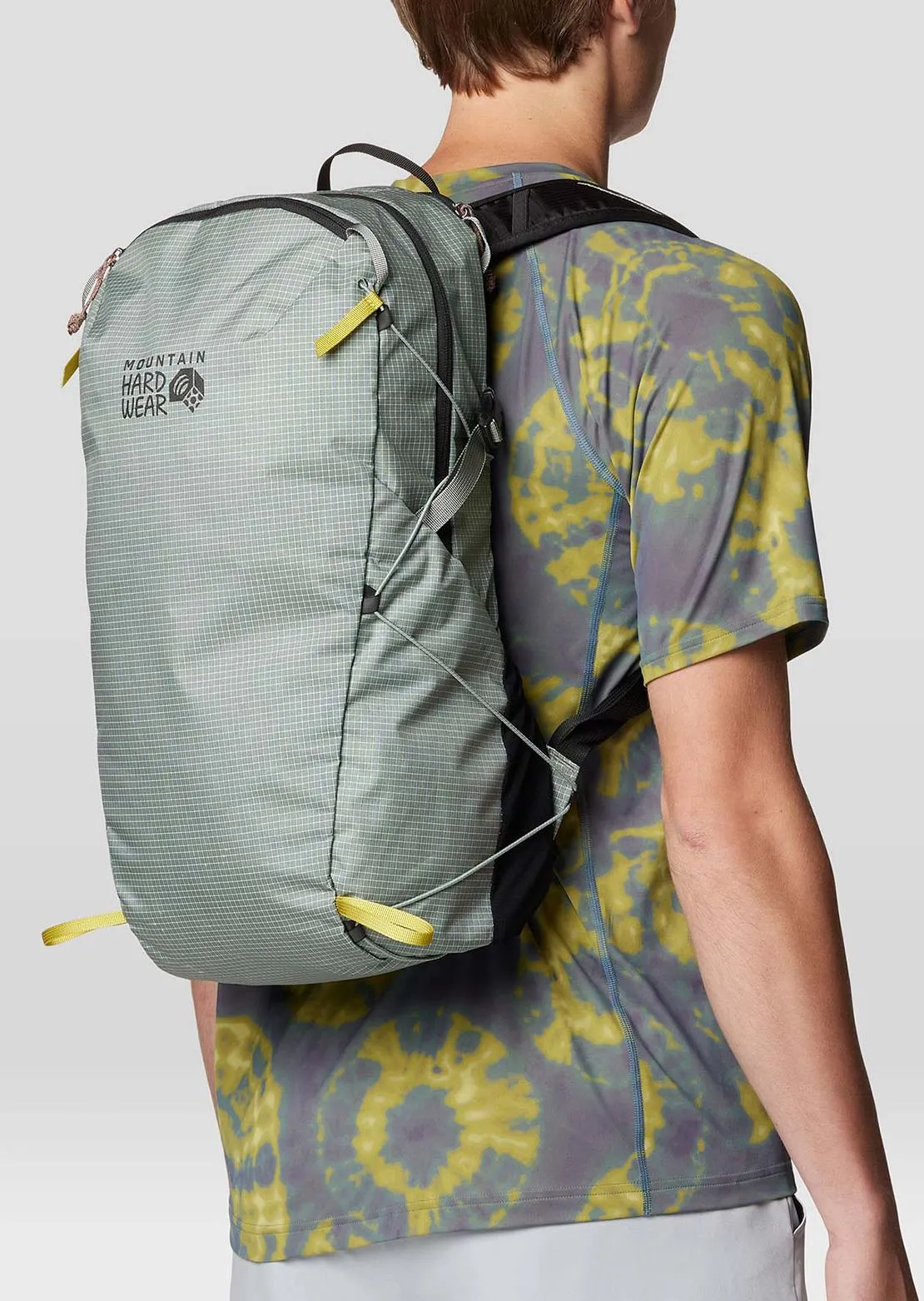 Mountain Hardwear Unisex Lickety Split 20L Backpack