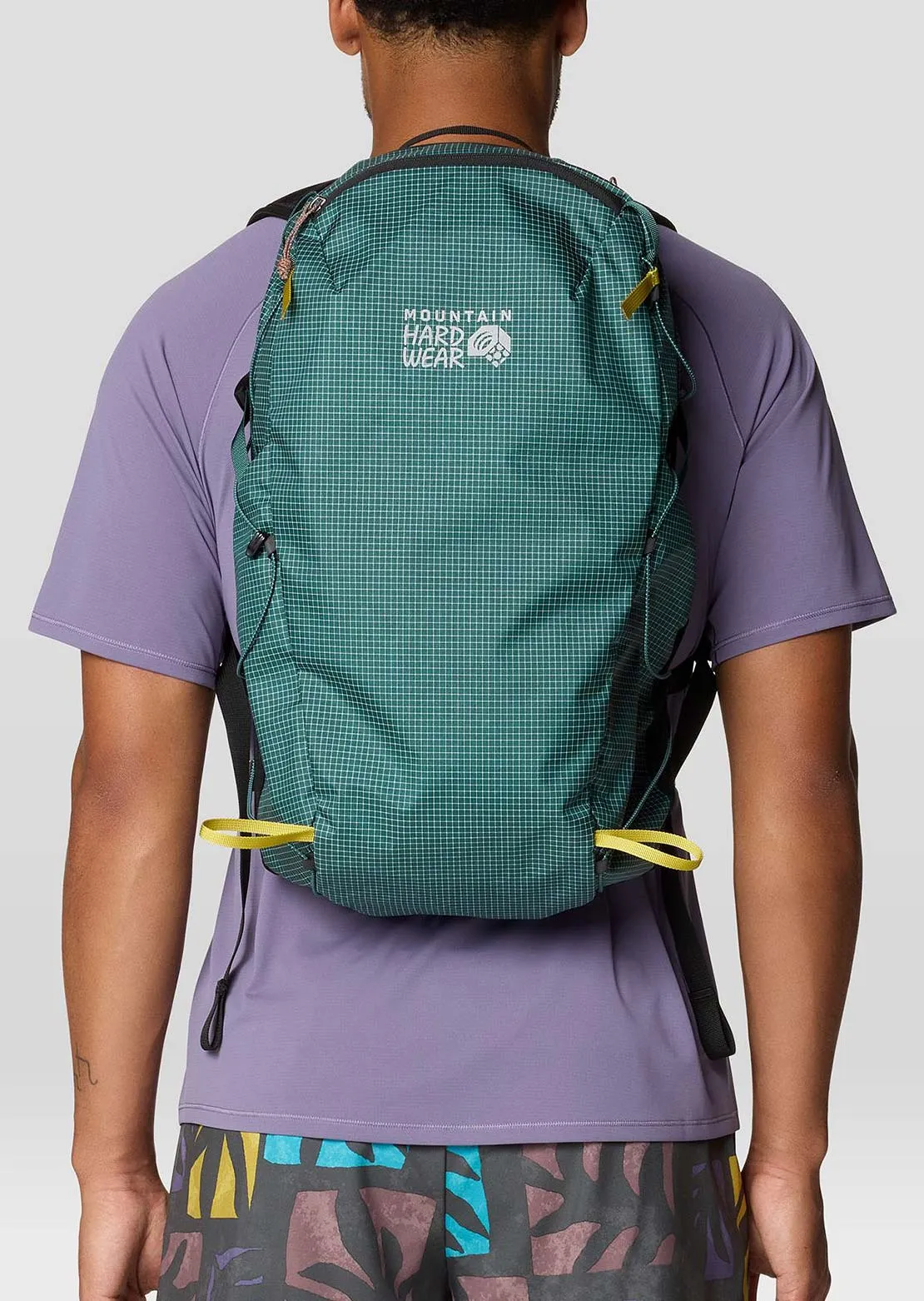 Mountain Hardwear Unisex Lickety Split 20L Backpack