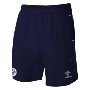 MUFC - Pocketed Shorts