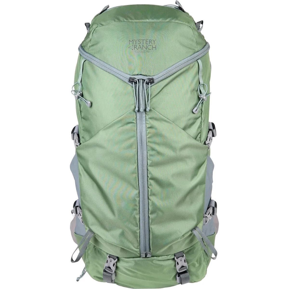 Mystery Ranch Coulee 50 Noble Fir Hiking Backpack L