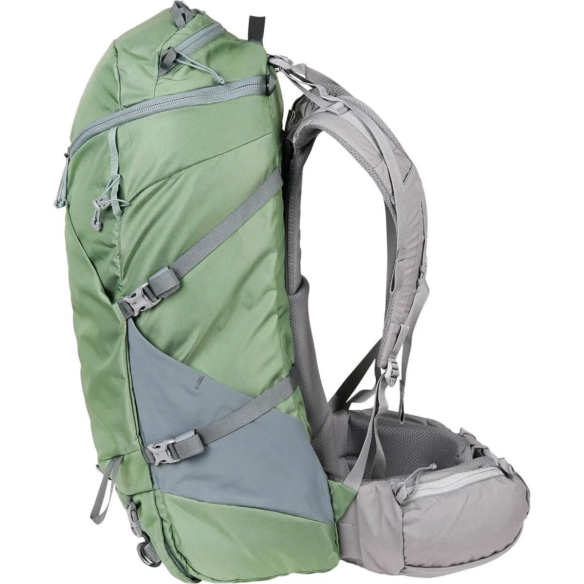 Mystery Ranch Coulee 50 Noble Fir Hiking Backpack L