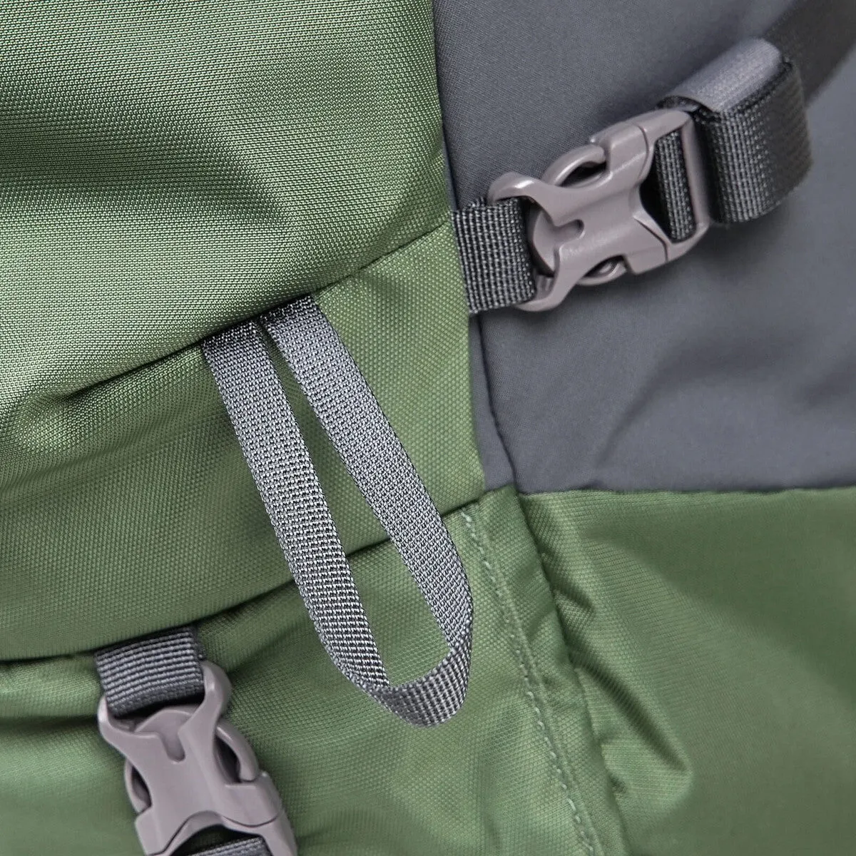 Mystery Ranch Coulee 50 Noble Fir Hiking Backpack L