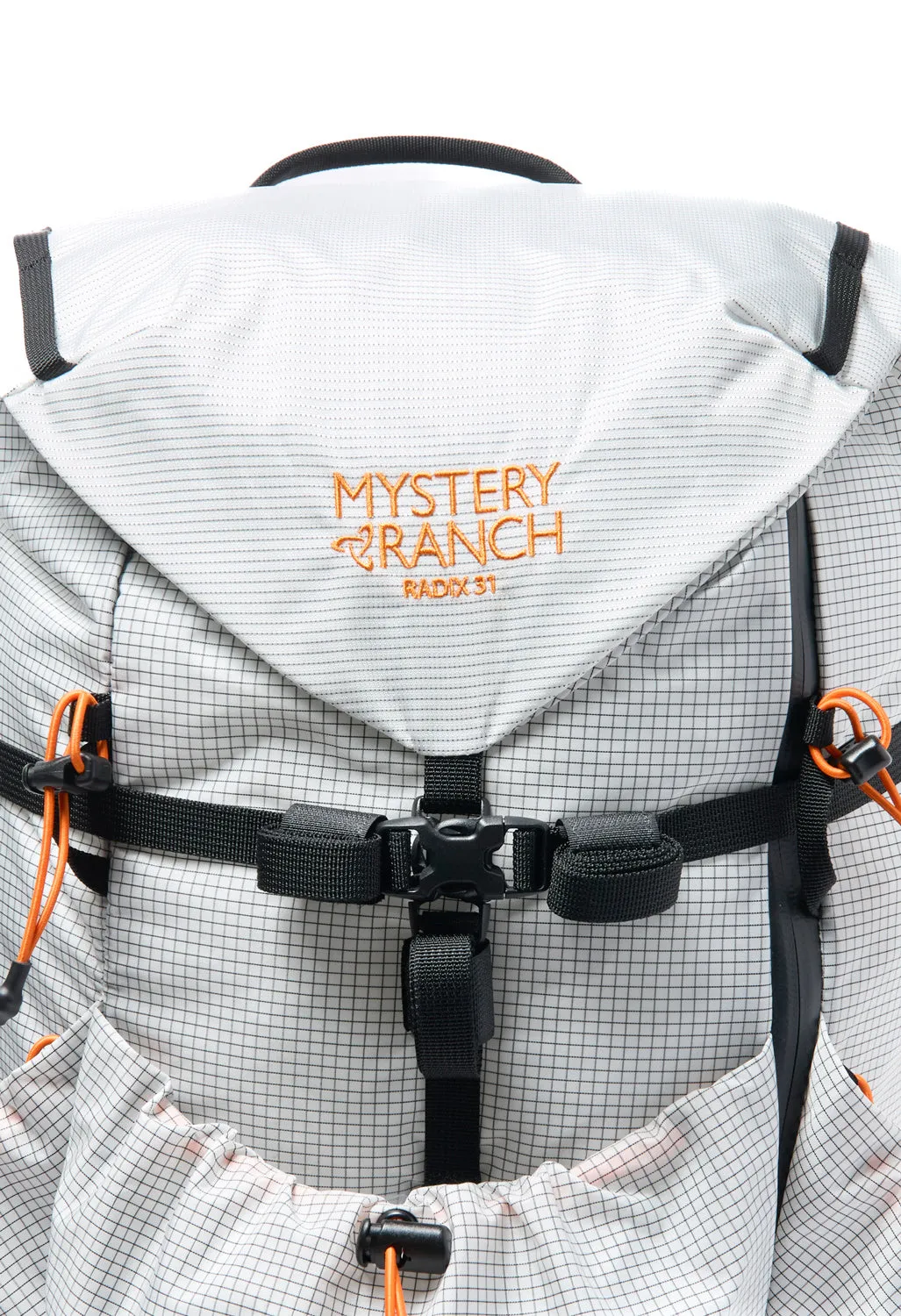 Mystery Ranch Women's Radix 31 Pack - White / Sunset