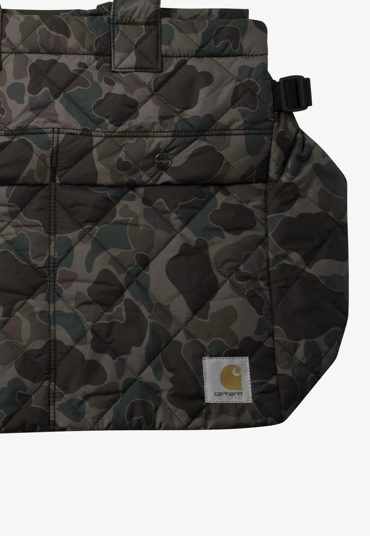 Myton Tote Bag