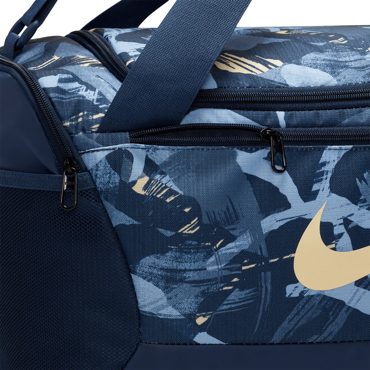Nike Brasilia 9.5 Duffle