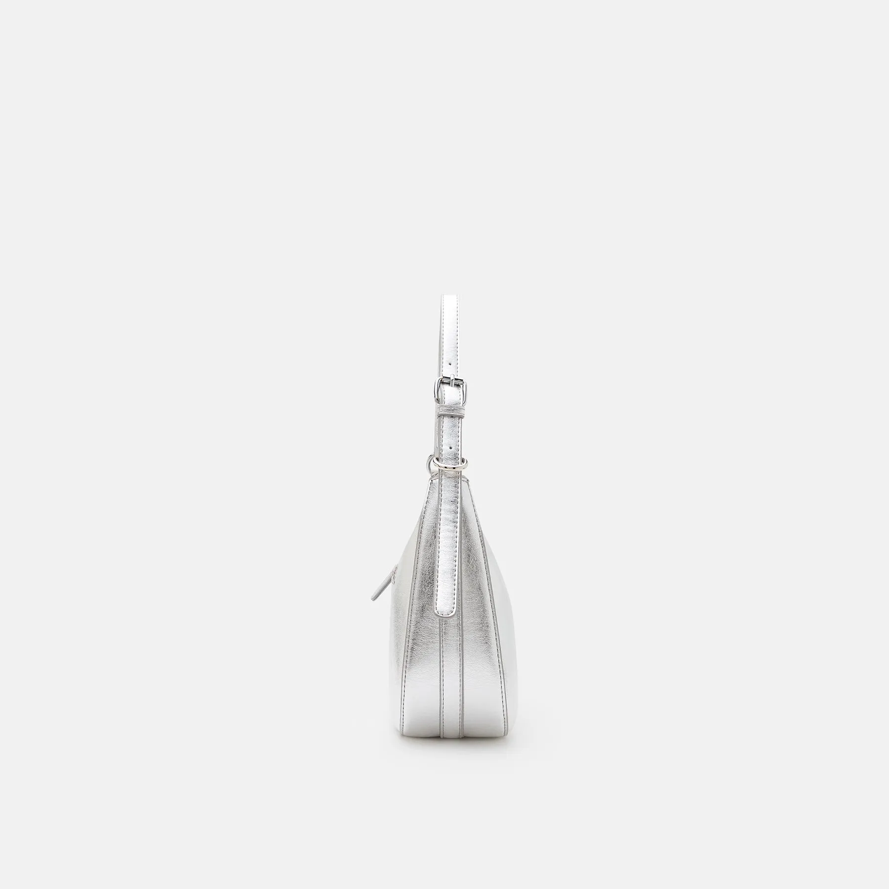 Oliviana Hobo silber