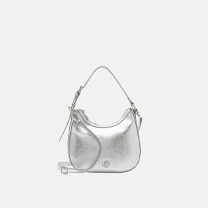 Oliviana Hobo silber