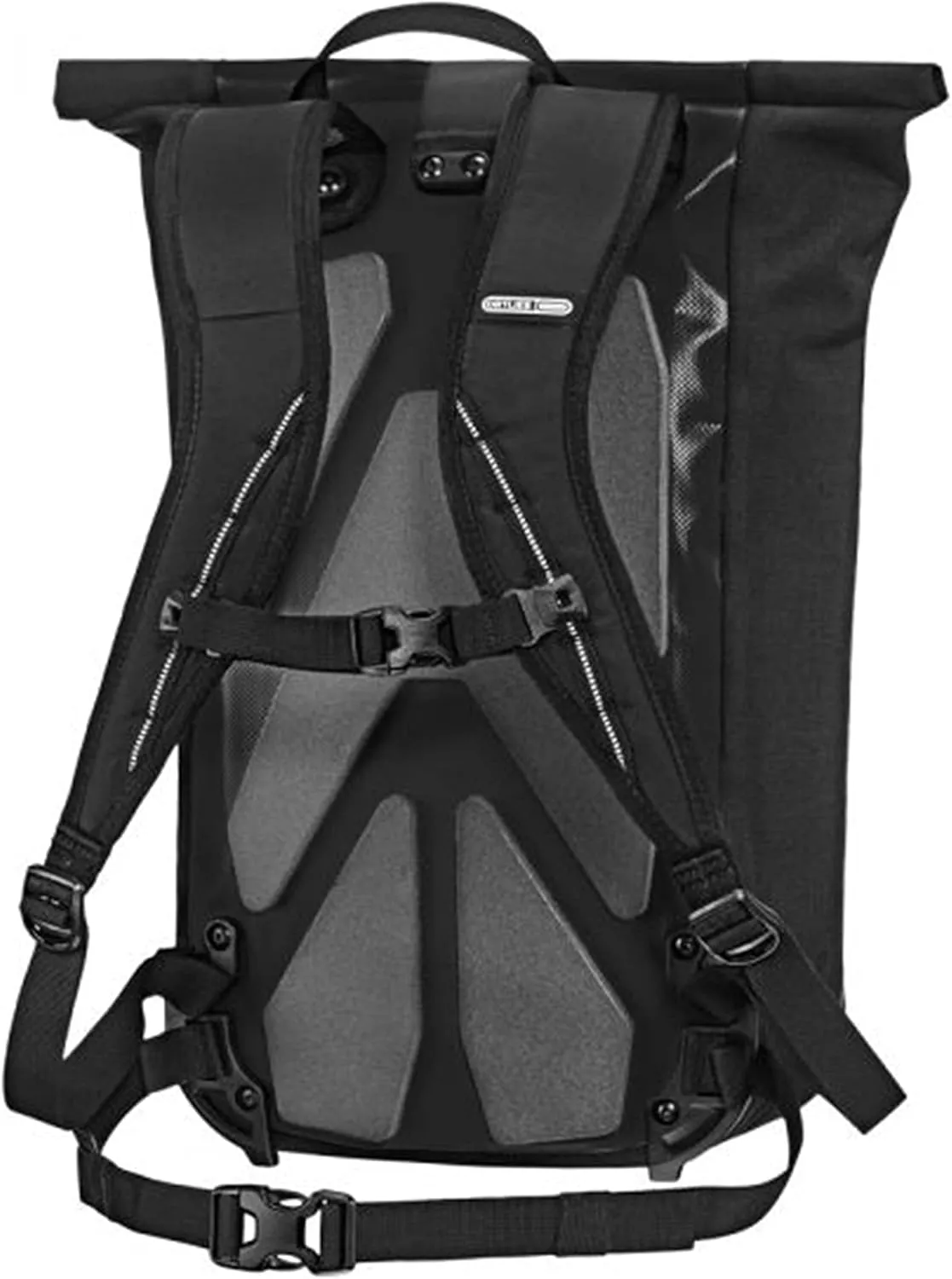 Ortreve OR-R4020 Backpack, Black
