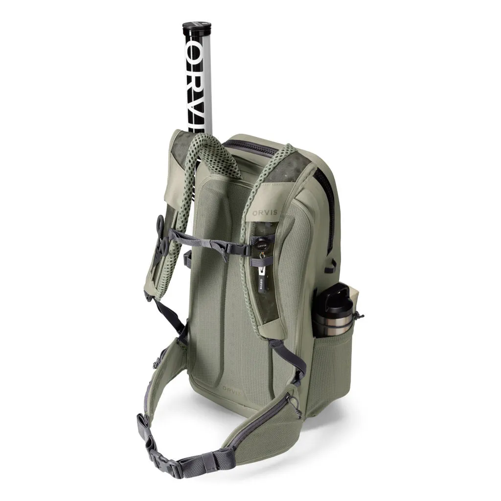 Orvis - PRO Waterproof Backpack 30L