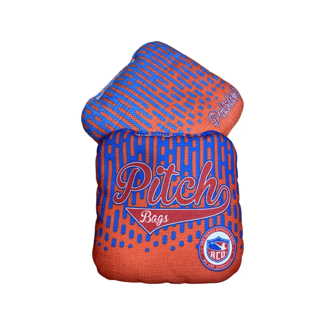 Patriot - ACO Approved - Drip